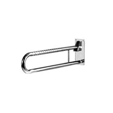 Barra de apoyo abatible de 73 cm Timblau