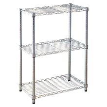 Estantería STYLO 3 baldas 60 IberoDepot