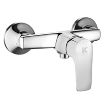Grifo de ducha Sinua Källa