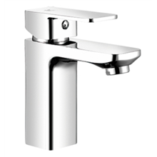 Grifo monomando para lavabo SKARA Källa