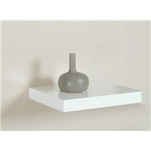 Estante 25x25 BLANCO BRILLO IberoDepot