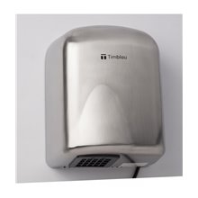 Secamanos automático potencia 1650W TIMBLAU