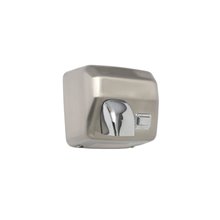 Secamanos en acero Inox satinado Timblau