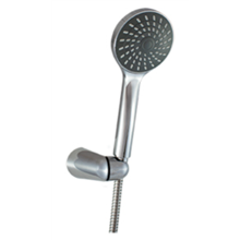 Grifo de ducha Legend blanco Källa