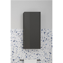 Módulo alto de baño 1 puerta Sansa Royo