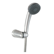 Grifo monomando con set de ducha ENKEL Källa