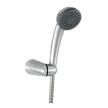 Grifo de baño monomando BASIC de Källa