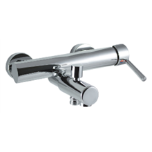 Grifo monomando para bañera y ducha ARENA Källa