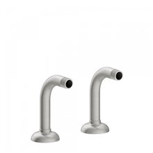 Codo adaptador baño-ducha redondo TRES-CLASIC