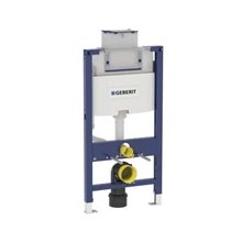 Geberit Duofix XL con Cisterna Omega 12cm