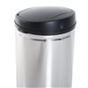 Papelera con sensor autom&aacute;tico 50L Outsunny