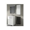 Columna de ba&ntilde;o con puerta - IBERODEPOT