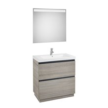 Mueble Pack 80cm Lander ROCA