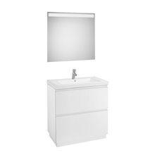 Mueble Pack 80cm Lander ROCA