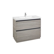 Mueble 100cm Lander ROCA