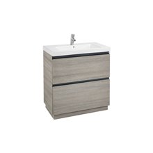 Mueble 80cm Lander ROCA