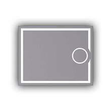 Espejo LED Adara de Futurbaño