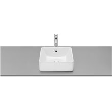 Lavabo sobre encimera ALTER 39 cm - ROCA