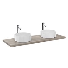 Encimera para lavabo SAVANA ROCA