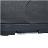 Soporte para sombrillas rellenable 60L Outsunny