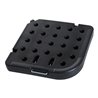 Soporte para sombrillas rellenable 60L Outsunny