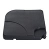 Soporte para sombrillas rellenable 60L Outsunny