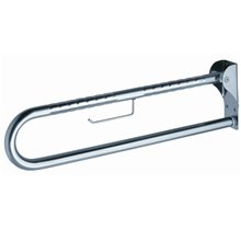 Barra de apoyo basculante de 70cm CherryBath