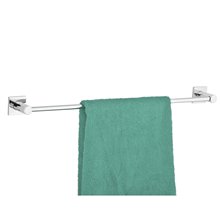 Toallero de aluminio fundido de 50cm Mint CherryBath
