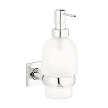 Dosificador de jabón pared Mint CherryBath