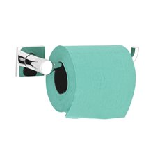 Portarrollos de aluminio sin tapa Mint CherryBath