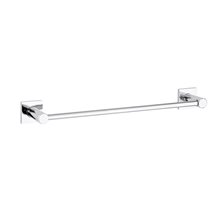 Toallero de aluminio fundido de 30cm Mint CherryBath