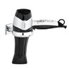 Soporte de aluminio para secapelo Mint CherryBath 