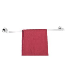 Toallero de aluminio fundido de 50cm Berry CherryBath