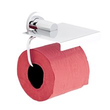 Portarrollos de aluminio tapa Berry CherryBath