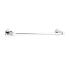 Toallero de aluminio fundido de 40cm Berry CherryBath