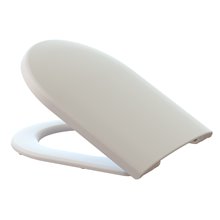 Tapa y asiento redondo Manchester Solfless