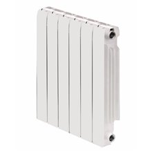 Radiador 6 Elementos Europa-C 450 FERROLI