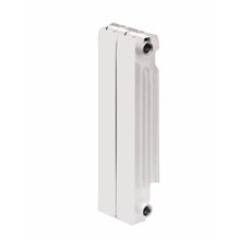 Radiador 2 Elementos Europa-C 600 FERROLI