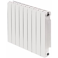 Radiador 9 Elementos Europa-C 800 FERROLI