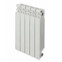 Radiador 5 Elementos Xian 450 FERROLI