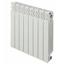 Radiador 8 Elementos Xian 600 FERROLI