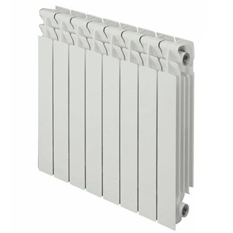 Radiador 8 Elementos Xian 600 FERROLI