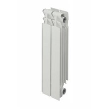 Radiador 2 Elementos Xian 700 FERROLI