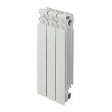 Radiador 3 Elementos Xian 700 FERROLI