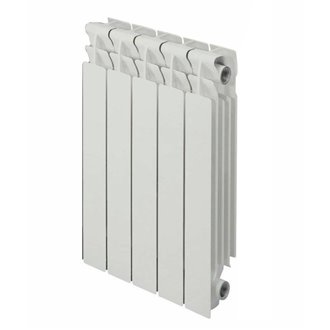 Radiador 5 Elementos Xian 700 FERROLI