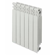 Radiador 6 Elementos Xian 700 FERROLI