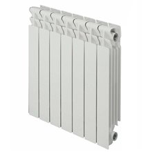 Radiador 7 Elementos Xian 700 FERROLI