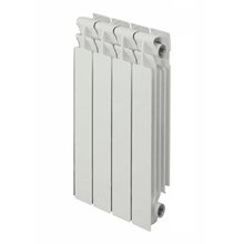 Radiador 4 Elementos Xian 800 FERROLI
