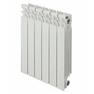 Radiador 6 Elementos Xian 800 FERROLI