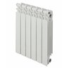 Radiador 6 Elementos Xian 800 FERROLI
